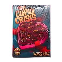 Holiday Hijinks: Cupid Crisis by Grand Guild Games - SEALED