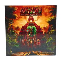 AHAU Rulers of Yucatan Base Game by Apeiron Games - SEALED