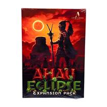 AHAU Rulers of Yucatan Eclipse Expansion by Apeiron Games - SEALED
