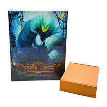 Theurgy Divine Pledge by The Ministry of Meeples - SEALED
