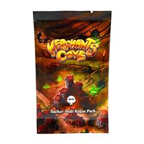 Merchants Cove KS Pack by Final Frontier Games - SEALED