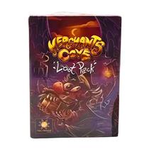 Merchants of Cove: Loot Pack by Final Frontier Games - SEALED
