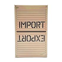 Import/Export Definitive Edition by Jordan Draper Games - SEALED