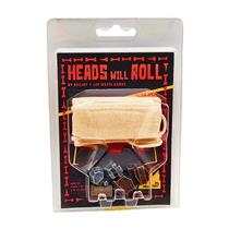 Heads Will Roll by Lay Waste Game - SEALED