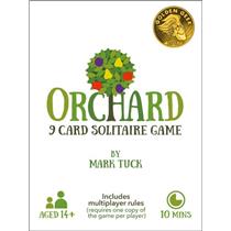 Orchard: 9 Card Solitaire Game - SEALED