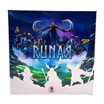 Runar Core Game by Ludus Magnus Studio - SEALED