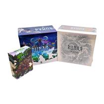 Runar Deluxe Bundle + Troll Expansion by Ludus Magnus Studio - SEALED