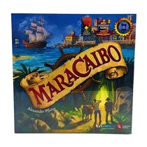 Maracaibo by Game's Up - SEALED