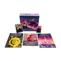 Cytress: Cyberpunk Experience by Good Games Publishing - SEALED