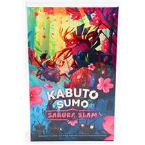 Kabuto Sumo: Sakura Slam by Allplay - SEALED