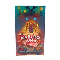 Kabuto Sumo: Swarm by Allplay - SEALED