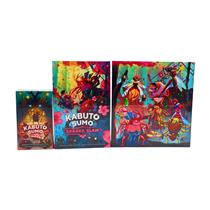 Kabuto Sumo Bundle (Sakura Slam + Big Box + Swarm) by Allplay - SEALED