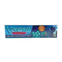 Leviathan Wilds: Deluxe Component Pack by Moon Crab Games SEALED