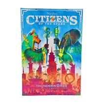 Citizens of the Spark by Thunderworks Games - SEALED