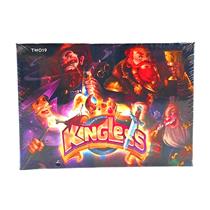 Kingless by TWO19 - SEALED