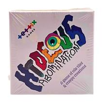 Hideous Abomination by Tettix Games - SEALED