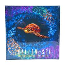 Shallow Sea: Nesting Season Expansion by Bad Comet - SEALED