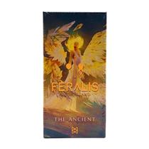 Feralis: Obscure Land The Ancients Solo Mode Expansion by Deer Games Studio
