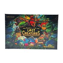 Hunters of The Lost Creatures by Wonderbow Games - SEALED