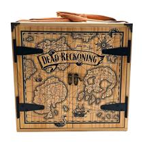 Dead Reckoning: Captains Chest by AEG - SEALED