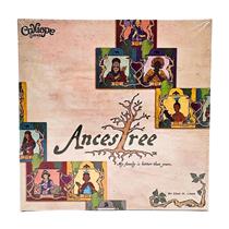 Ancestree by Calliope Games - SEALED