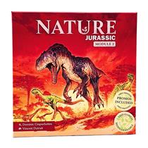 Nature: Jurassic (Module 2) by North Star Games - SEALED