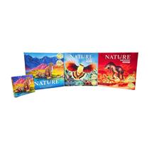 Nature the Board Game + 2 Expansions by North Star Games - SEALED