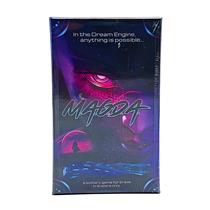 M.A.G.D.A by Gilgamesh Games - SEALED