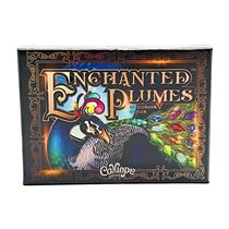 Enchanted Plumes by Calliope Games - SEALED