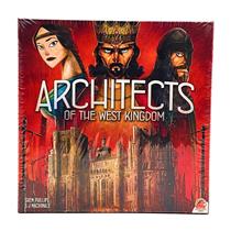Architects of the West Kingdom by Garphill Games - SEALED