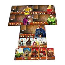 Architects 2018 KS Promo by Garphill Games - SEALED