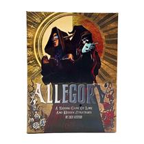 Allegory  by Calliope Games - SEALED