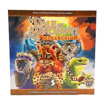 Dale of Merchants Collections by Snowdale Design - SEALED