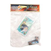 Catapult Feud: Dice Ammo Expansion by Vesuvius Media - SEALED