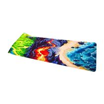 Catapult Feud: Terrain Mat by Vesuvius Media - SEALED