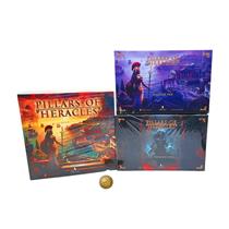 Pillars of Heracles Heroic Edition by Aperion Games - SEALED