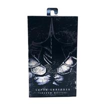 The Secret of the Ooze -Super Shredder Shadow Master 7 in by NECA - SEALED