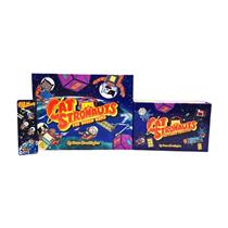 CatStronauts: The Board Game + Expansion by Atlas Games - SEALED