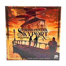 Grand Central Skyport by 25th Century Games - SEALED
