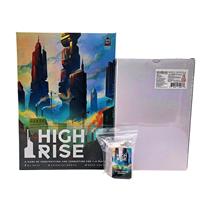 High Rise The Works Bundle by Formal Ferret Games - SEALED
