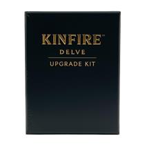 Kinfire Delve: Upgrade Kit by Infinite Dream - SEALED
