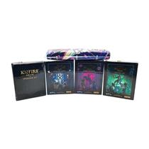 Kinfire Delve KS Exclusive Bundle by Incredible Dream - SEALED