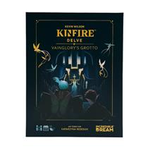 Kinfire Delve:Vainglory's Grotto by Infinite Dream - SEALED