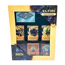 Kinfire Micro-Expansion by Infinite Dream - SEALED