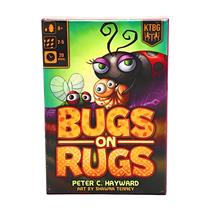 Bugs on Rugs by KTBG - SEALED