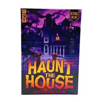 Haunt the House by KTGB - SEALED