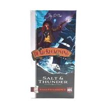 Dead Reckoning: Salt & Thunder Saga Expansion 2  by AEG - SEALED