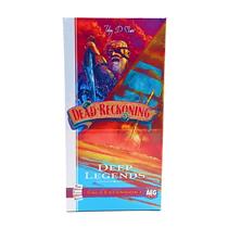 Dead Reckoning: Deep Legends Saga Expansion 1 by AEG - SEALED