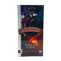 Dead Reckoning: Port of Call Saga Expansion 4 by AEG - SEALED