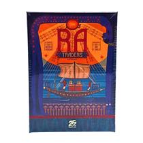 RA: Traders Expansion by 25th Century Games - SEALED